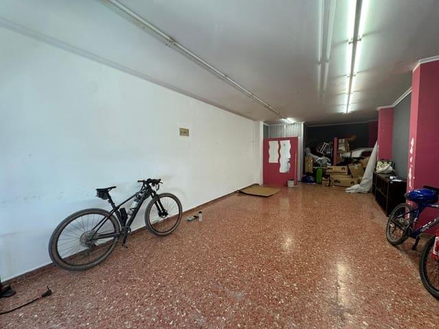 Local Comercial en venta en el Camp de Túria, Valencia