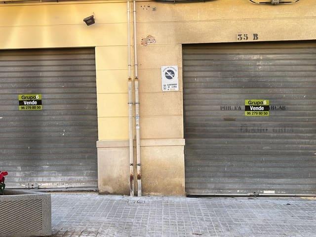 Local Comercial en venta en Llíria, València / Valencia