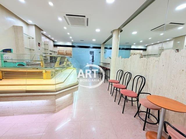 Local Comercial en venta en el Camp de Túria, Valencia