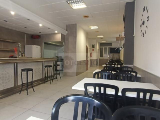 Local Comercial en venta en Lloret De Mar