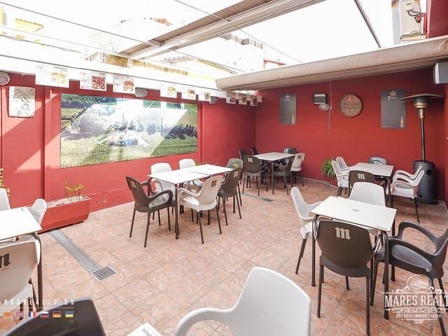 Local Comercial en venta en Lloret De Mar