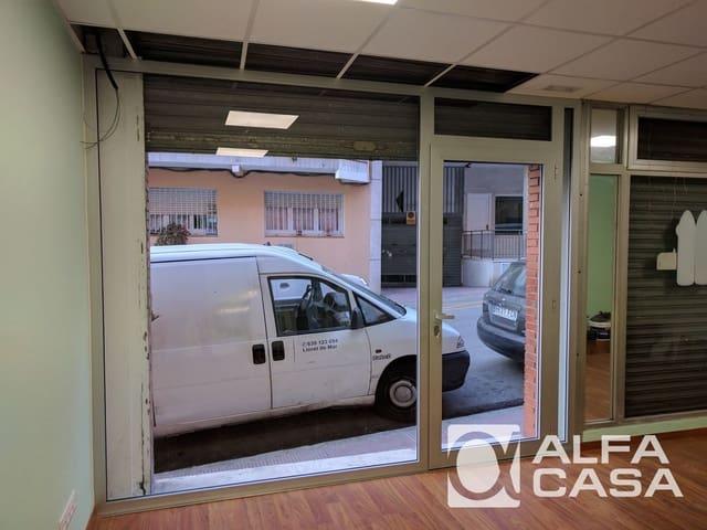 Local Comercial en venta en Lloret De Mar, Girona