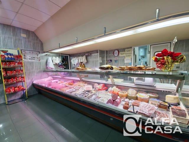 Local Comercial en venta en Lloret De Mar, Girona