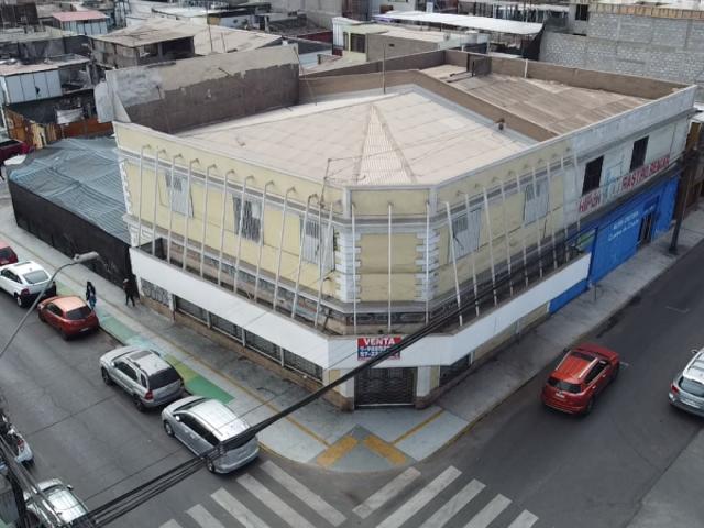 Local Comercial en Venta en Local Comercial Central Vivar / San Martin