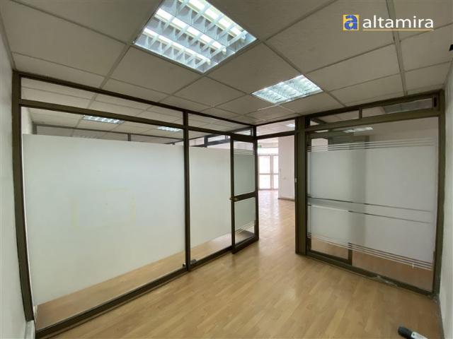 Local Comercial en Venta en Local Comercial Central Vivar / San Martin