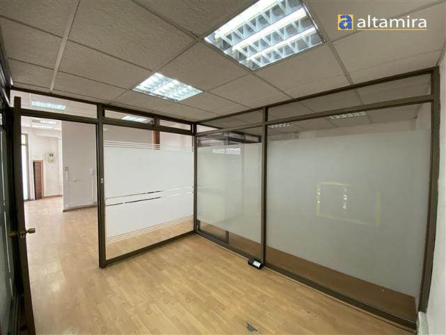 Local Comercial en Venta en Local Comercial Central Vivar / San Martin