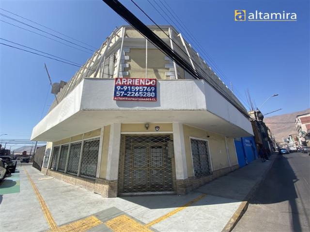 Local Comercial en Venta en Local Comercial Central Vivar / San Martin