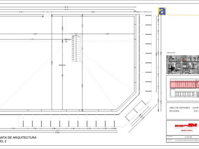 Local Comercial en Venta en Local Comercial Central Vivar / San Martin