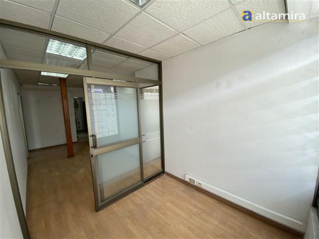 Local Comercial en Venta en Local Comercial Central Vivar / San Martin