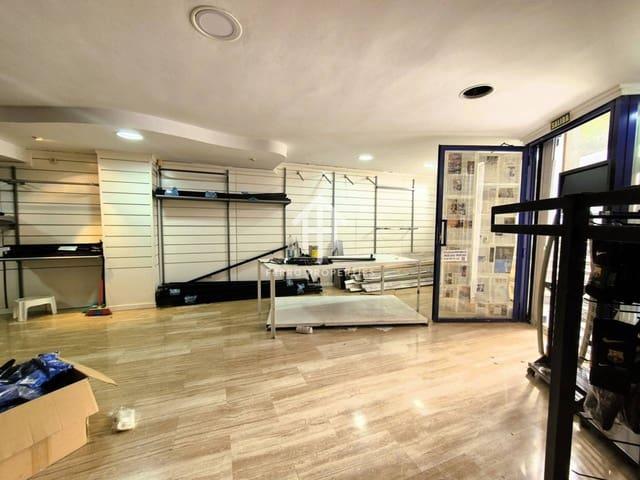 Local Comercial en venta en Loja, Granada