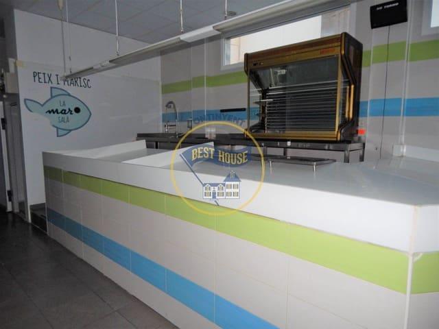 Local Comercial en venta en la Vall d'Albaida, Valencia
