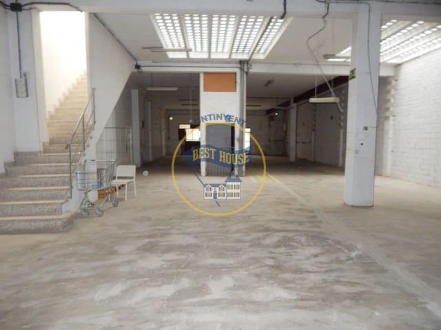 Local Comercial en venta en la Vall d'Albaida, Valencia
