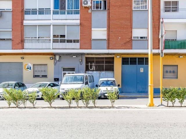 Local Comercial en venta en la Vall d'Albaida, Valencia