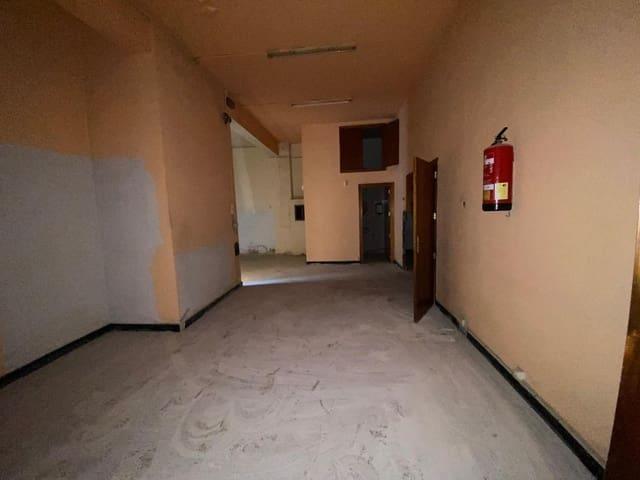 Local Comercial en venta en L'olleria
