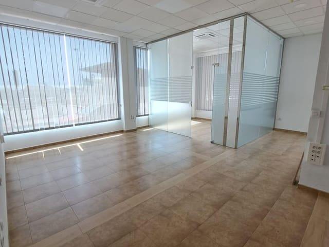 Local Comercial en venta en Virgen de las Huertas, Alto Guadalentín