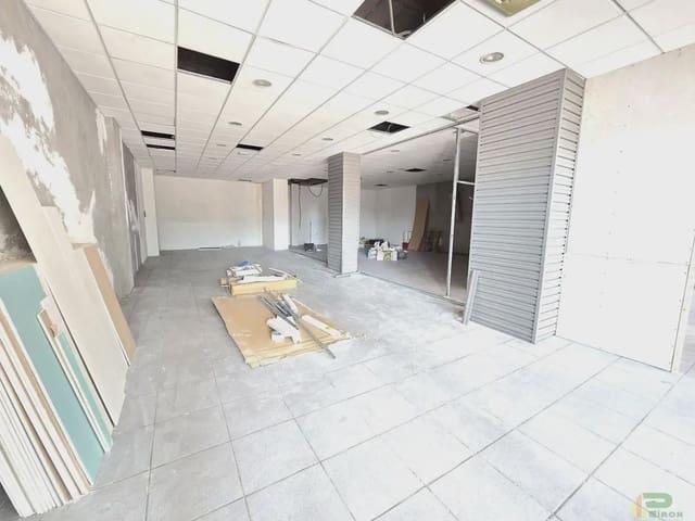 Local Comercial en venta en Virgen de las Huertas, Alto Guadalentín