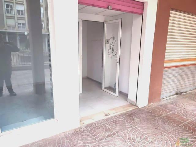 Local Comercial en venta en Virgen de las Huertas, Alto Guadalentín
