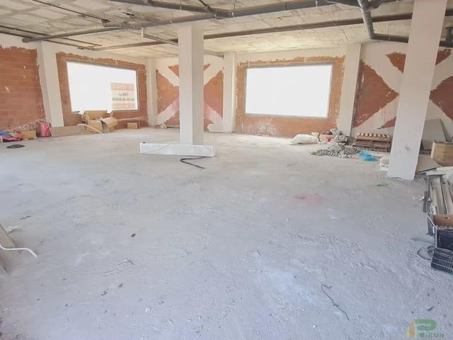 Local Comercial en venta en Virgen de las Huertas, Alto Guadalentín