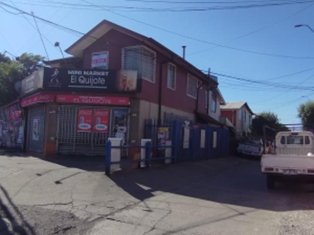 Local Comercial en Venta en Los Angeles