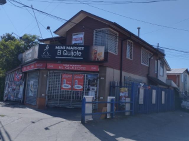 Local Comercial en Venta en Los Angeles