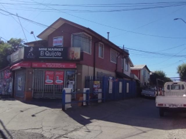 Local Comercial en Venta en Los Angeles