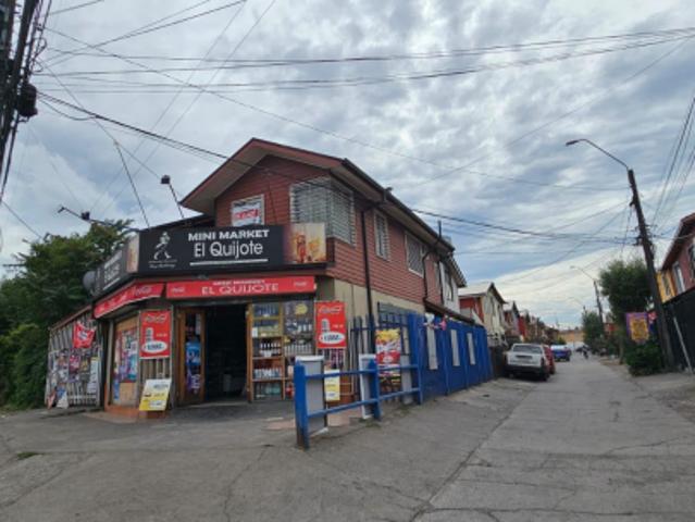Local Comercial en Venta en Los Angeles