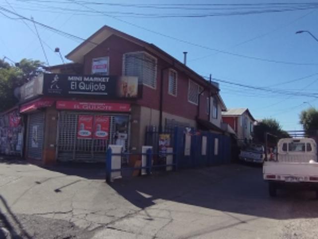 Local Comercial en Venta en Los Angeles