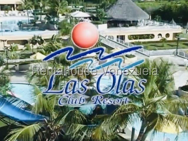 Propiedad en venta en Valle De La Cruz, Miranda