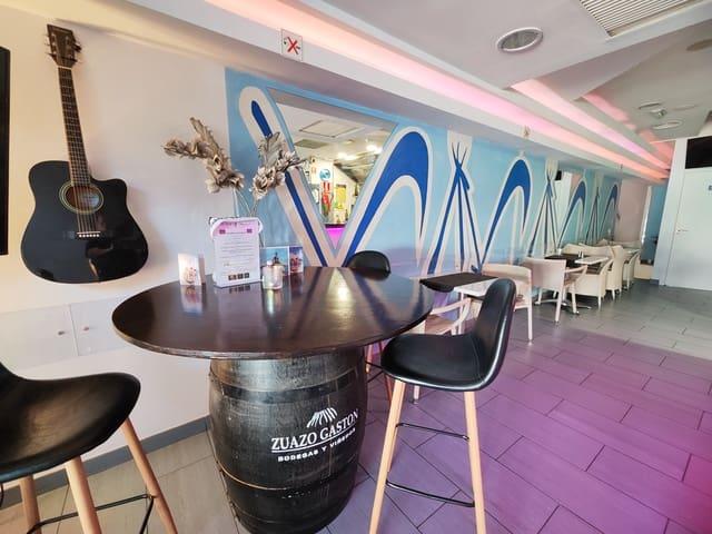 Local Comercial en venta en Los Cristianos, Arona