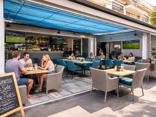Local Comercial en venta en Los Cristianos, Arona