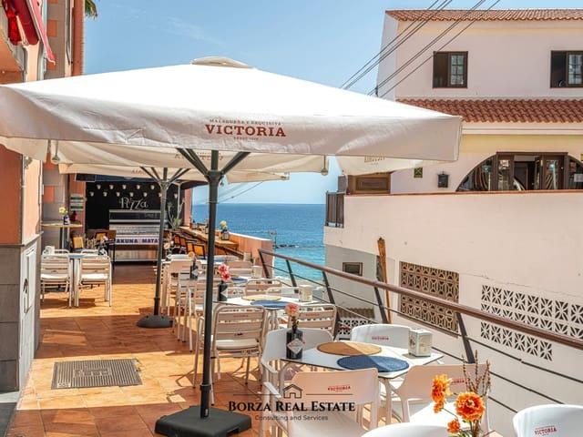 Local Comercial en venta en Los Cristianos, Arona