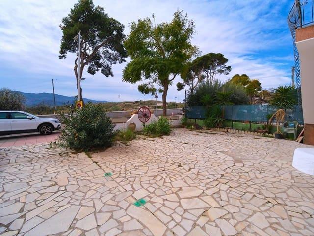 Local Comercial en venta en Los Gallardos, Andalucía