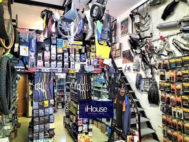 Local Comercial en venta en Los Realejos, San Agustín