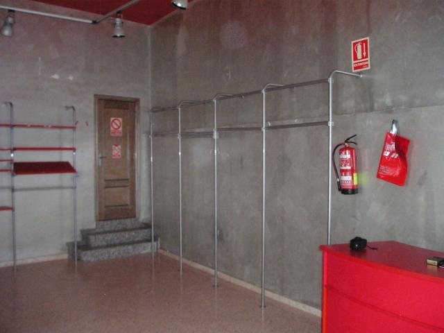 Local Comercial en venta en Los Santos De Maimona, Extremadura