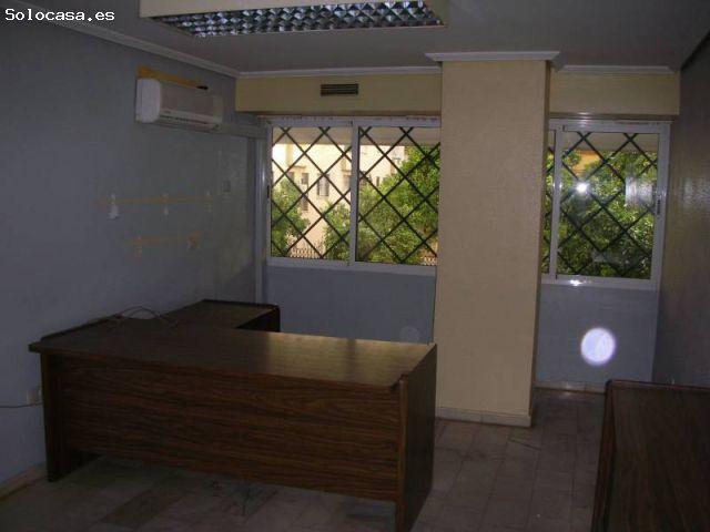 Local Comercial en venta en San Pablo-Santa Justa, Sevilla