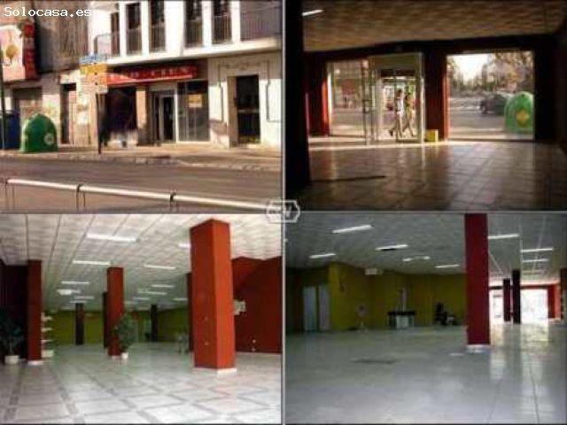 Local Comercial en venta en Casco Antiguo, Sevilla