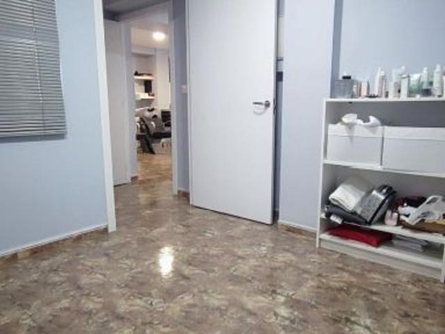 Local Comercial en venta en San Pablo-Santa Justa, Sevilla