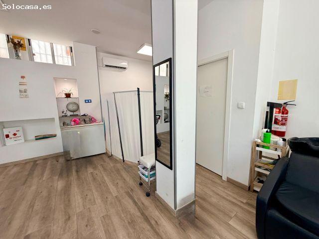 Local Comercial en venta en Distrito Macarena, Sevilla
