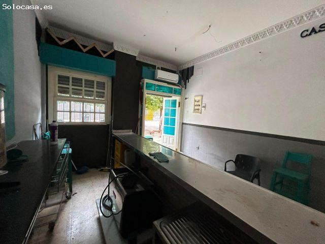 Local Comercial en venta en Distrito Norte, Sevilla