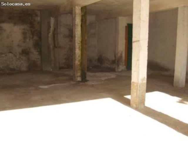 Local Comercial en venta en Triana, Sevilla