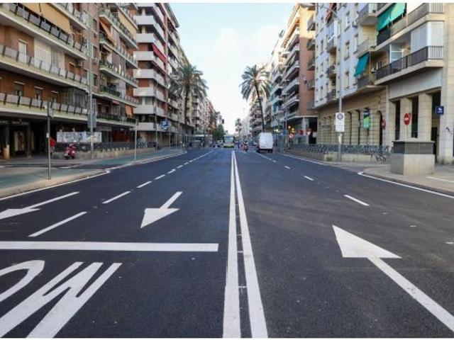 Local Comercial en venta en Triana, Sevilla