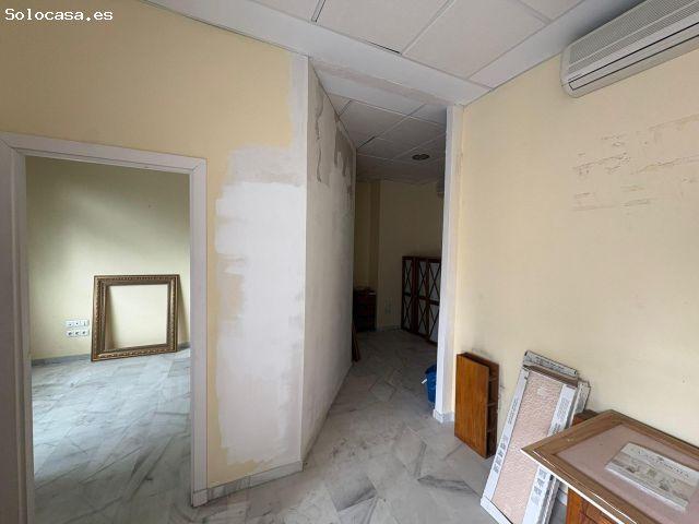 Local Comercial en venta en San Pablo-Santa Justa, Sevilla