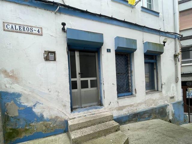 Local Comercial en venta en Ribadebaxu, Valdés