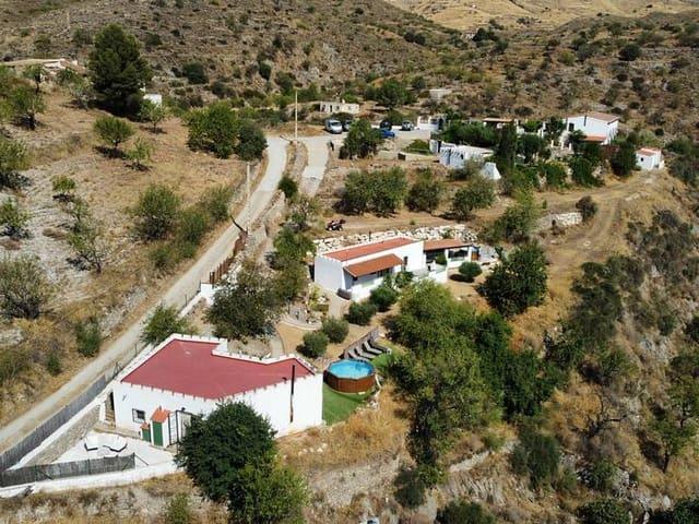 Local Comercial en venta en Lubrín, Andalucía