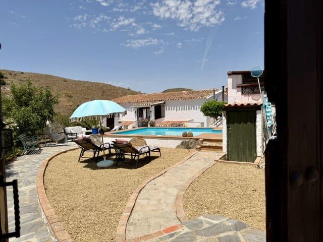 Local Comercial en venta en Lubrín, Andalucía
