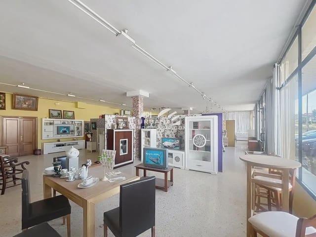 Local Comercial en venta en Zona 2 (Centro y San Francisco), Lucena