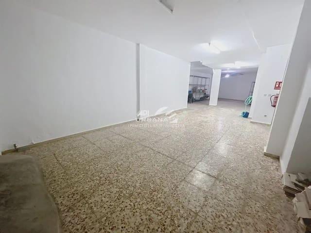 Local Comercial en venta en Zona 2 (Centro y San Francisco), Lucena