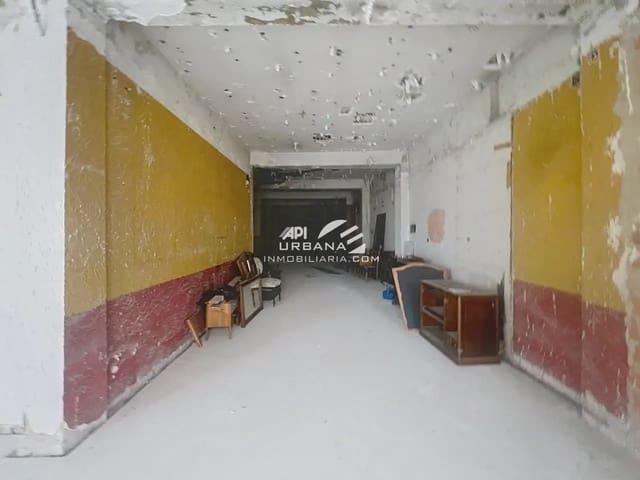 Local Comercial en venta en Zona 2 (Centro y San Francisco), Lucena
