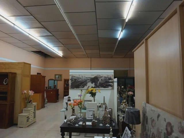 Local Comercial en venta en Zona 2 (Centro y San Francisco), Lucena