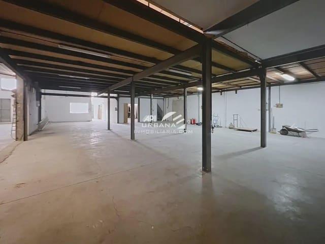 Local Comercial en venta en Zona 2 (Centro y San Francisco), Lucena
